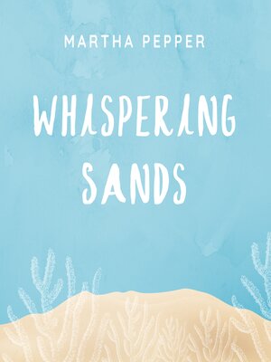 cover image of Whispering Sands